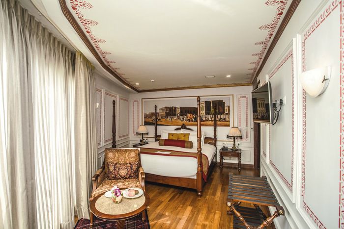 Heritage Suite